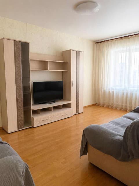 3 комн., 78.0 м², 4 эт.