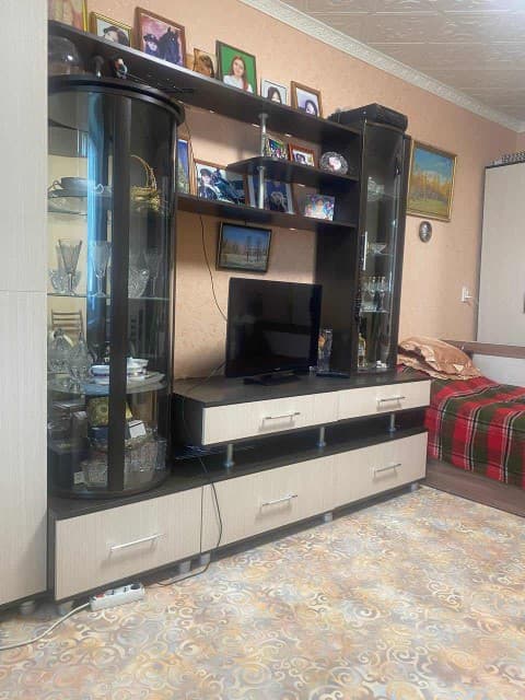 1 комн., 35.0 м², 3 эт.